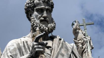 Папа прирівняв персональні прелатури до свяченичих асоціацій папського права Папа прирівняв персональні прелатури до свяченичих асоціацій папського права