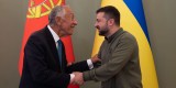 Португалія підтвердила готовність долучитися до тренування українських пілотів та інженерів на літаках F-16 – Володимир Зеленський після зустрічі з Марселу Ребелу де Соузою Португалія підтвердила готовність долучитися до тренування українських пілотів та інженерів на літаках F-16 – Володимир Зеленський після зустрічі з Марселу Ребелу де Соузою
