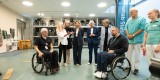 Президент України провів зустріч зі Спікером парламенту Швеції та лідерами парламентських партій Президент України провів зустріч зі Спікером парламенту Швеції та лідерами парламентських партій