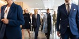 Президент України провів зустріч зі Спікером парламенту Швеції та лідерами парламентських партій Президент України провів зустріч зі Спікером парламенту Швеції та лідерами парламентських партій
