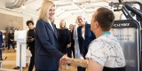 Президент України провів зустріч зі Спікером парламенту Швеції та лідерами парламентських партій Президент України провів зустріч зі Спікером парламенту Швеції та лідерами парламентських партій