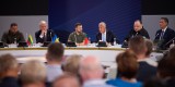 Президент України зустрівся з Президенткою Угорщини Президент України зустрівся з Президенткою Угорщини
