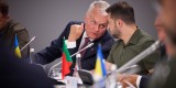 Президент України зустрівся з Президенткою Угорщини Президент України зустрівся з Президенткою Угорщини