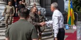 Президент зустрівся з Головою і членом Президії Боснії і Герцеговини Президент зустрівся з Головою і членом Президії Боснії і Герцеговини