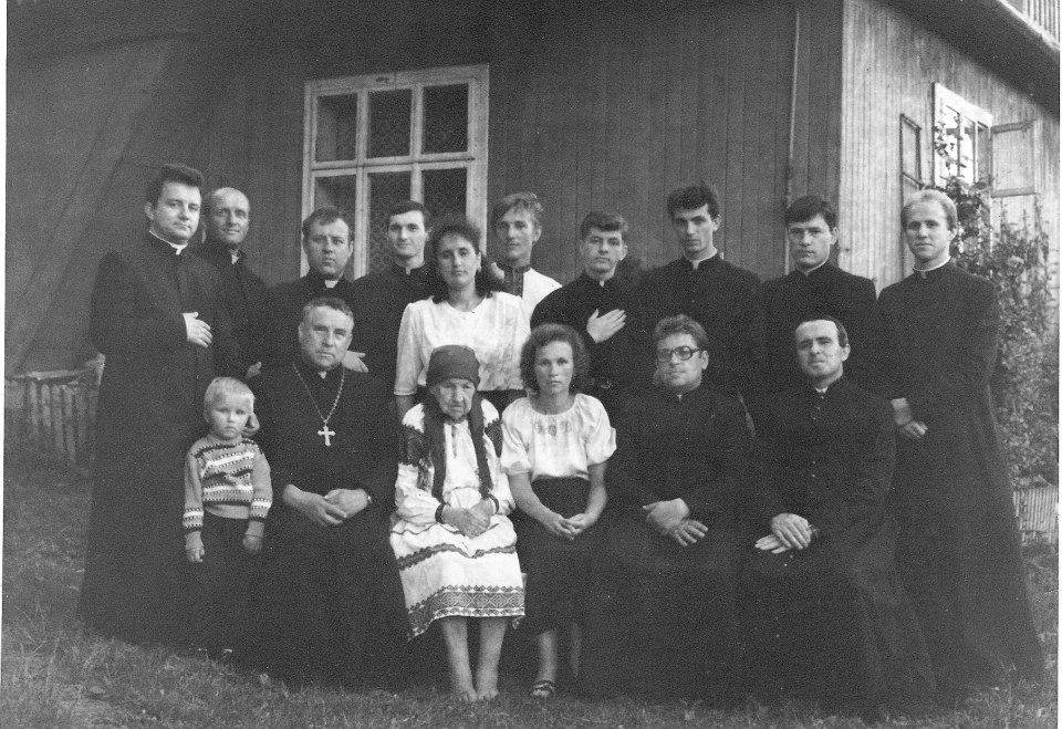 “Прикладом бути складно, але дієво”, — владика Петро Голіней “Прикладом бути складно, але дієво”, — владика Петро Голіней