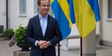 Разом із партнерами працюємо над посиленням українських можливостей у небі – Президент у Швеції Разом із партнерами працюємо над посиленням українських можливостей у небі – Президент у Швеції
