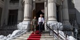 Росія спричинила ізоляцію Криму, ми повернемо для Криму весь світ – виступ Президента на третьому саміті Кримської платформи Росія спричинила ізоляцію Криму, ми повернемо для Криму весь світ – виступ Президента на третьому саміті Кримської платформи