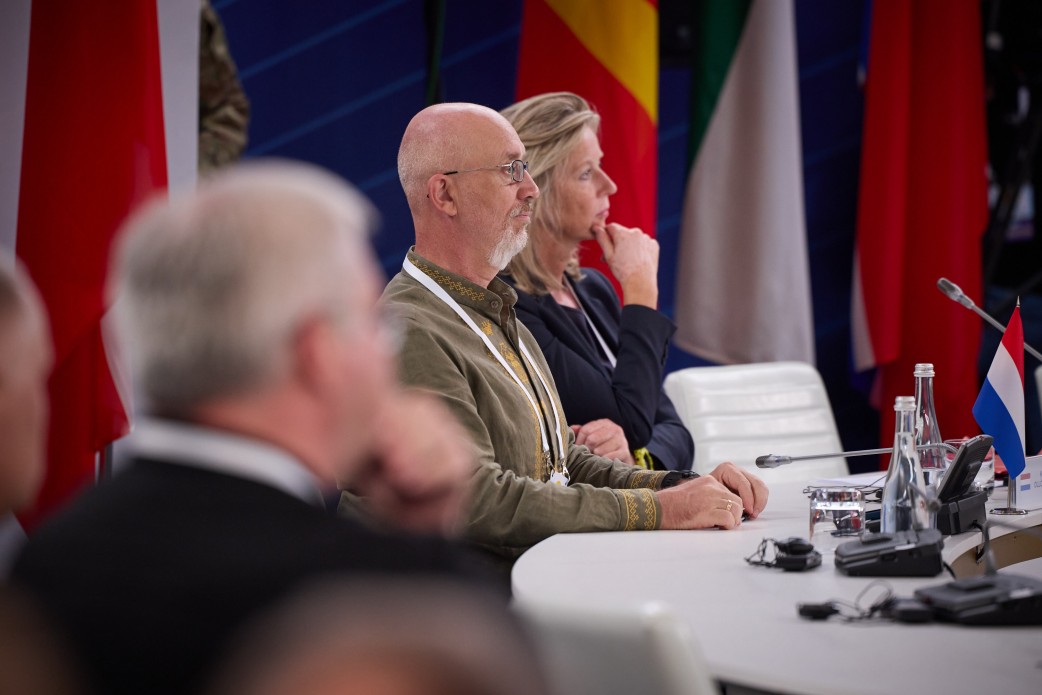 Росія спричинила ізоляцію Криму, ми повернемо для Криму весь світ – виступ Президента на третьому саміті Кримської платформи Росія спричинила ізоляцію Криму, ми повернемо для Криму весь світ – виступ Президента на третьому саміті Кримської платформи