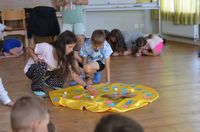 Сестри редемптористки провели першу місію у Швеції Сестри редемптористки провели першу місію у Швеції