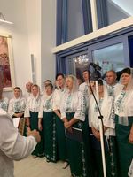 «Шукаймо Господа понад усе і ми знайдемо відповіді на усе», — владика Венедикт Алексійчук на нічних чуваннях у Старуні «Шукаймо Господа понад усе і ми знайдемо відповіді на усе», — владика Венедикт Алексійчук на нічних чуваннях у Старуні