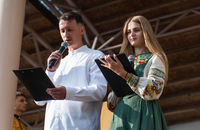 &laquo;Сьогодні вашим &bdquo;так&ldquo; Богові і Церкві тішаться небо і земля, і український народ&raquo;, &mdash; Глава УГКЦ до владики Володимира Фірмана під час хіротонії