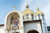 &laquo;Сьогодні вашим "так" Богові й&nbsp;Церкві тішаться небо,&nbsp;земля та&nbsp;український народ&raquo;,&nbsp;&mdash; Глава УГКЦ до&nbsp;владики Володимира Фірмана під час хіротонії