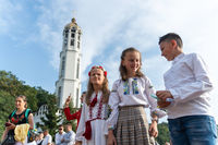 &laquo;Сьогодні вашим "так" Богові й&nbsp;Церкві тішаться небо,&nbsp;земля та&nbsp;український народ&raquo;,&nbsp;&mdash; Глава УГКЦ до&nbsp;владики Володимира Фірмана під час хіротонії