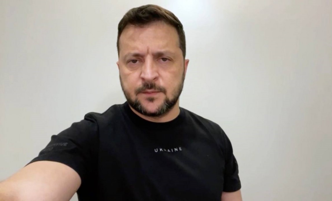Справжня міцність є лише в тих держав, які вміють захищати власне небо та шанують власну авіацію – звернення Президента України Справжня міцність є лише в тих держав, які вміють захищати власне небо та шанують власну авіацію – звернення Президента України