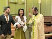 Синкел мирян Мельбурнської єпархії відвідав вірних у Новій Зеландії Синкел мирян Мельбурнської єпархії відвідав вірних у Новій Зеландії