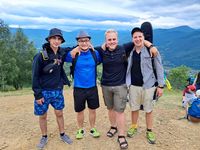 У Яремче пройшов табір катехитичної онлайн-школи &laquo;Промінь Світла&raquo;