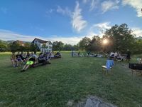 У Яремче пройшов табір катехитичної онлайн-школи &laquo;Промінь Світла&raquo;