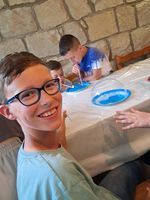 У Яремче пройшов табір катехитичної онлайн-школи &laquo;Промінь Світла&raquo;