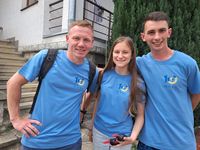 У Яремче пройшов табір катехитичної онлайн-школи &laquo;Промінь Світла&raquo;