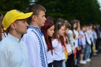 У Карпатах відбувся творчий християнський табір для дітей військовослужбовців «ArtArea-2023» У Карпатах відбувся творчий християнський табір для дітей військовослужбовців «ArtArea-2023»