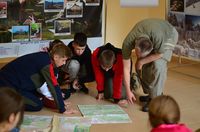 У Карпатах відбувся творчий християнський табір для дітей військовослужбовців «ArtArea-2023» У Карпатах відбувся творчий християнський табір для дітей військовослужбовців «ArtArea-2023»