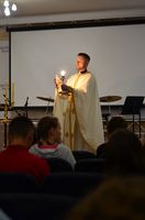 У Карпатах відбувся творчий християнський табір для дітей військовослужбовців «ArtArea-2023» У Карпатах відбувся творчий християнський табір для дітей військовослужбовців «ArtArea-2023»