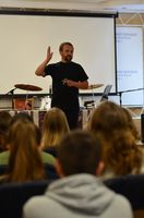 У Карпатах відбувся творчий християнський табір для дітей військовослужбовців «ArtArea-2023» У Карпатах відбувся творчий християнський табір для дітей військовослужбовців «ArtArea-2023»