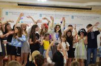 У Карпатах відбувся творчий християнський табір для дітей військовослужбовців «ArtArea-2023» У Карпатах відбувся творчий християнський табір для дітей військовослужбовців «ArtArea-2023»