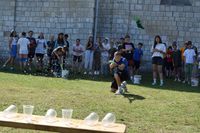 У Крилосі провели духовно-екологічний табір &laquo;Метаноя&raquo;