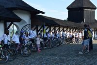 У Крилосі провели духовно-екологічний табір &laquo;Метаноя&raquo;