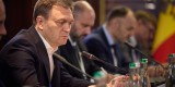 У Києві Глава держави зустрівся з Прем’єр-міністром Молдови У Києві Глава держави зустрівся з Прем’єр-міністром Молдови
