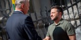 У Києві Глава держави зустрівся з Прем’єр-міністром Молдови У Києві Глава держави зустрівся з Прем’єр-міністром Молдови