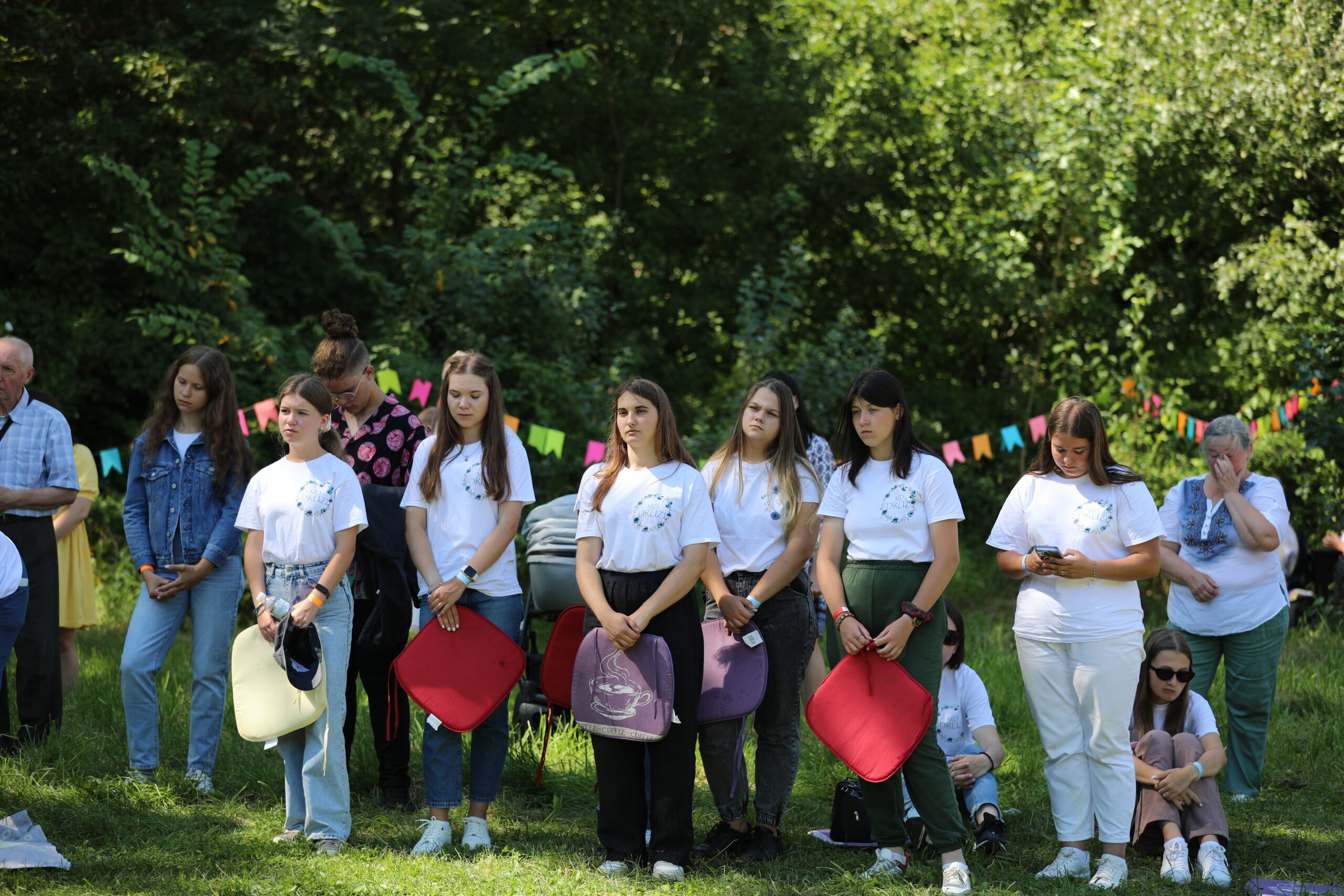 У Львівській Архиєпархії під час святкування Дня молоді вшановували священномученика Йосафата У Львівській Архиєпархії під час святкування Дня молоді вшановували священномученика Йосафата