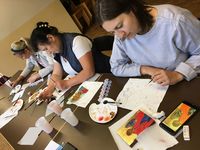 У Мюнхені провели конкурс українського іконопису У Мюнхені провели конкурс українського іконопису