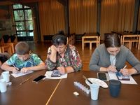 У Мюнхені провели конкурс українського іконопису У Мюнхені провели конкурс українського іконопису