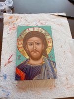 У Мюнхені провели конкурс українського іконопису У Мюнхені провели конкурс українського іконопису