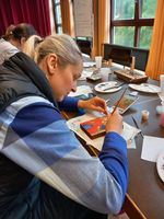 У Мюнхені провели конкурс українського іконопису У Мюнхені провели конкурс українського іконопису