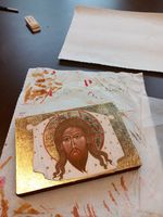 У Мюнхені провели курс українського іконопису У Мюнхені провели курс українського іконопису