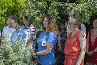 У Стрию освятили перший у&nbsp;мережі Карітасу України Будинок підтриманого проживання