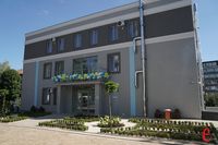 У Хмельницькому за&nbsp;участі владики Дмитра Григорака відкрили соціальний центр