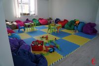 У Хмельницькому за&nbsp;участі владики Дмитра Григорака відкрили соціальний центр