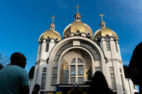 У Зарваниці відбувся Чин архиєрейського найменування отця Володимира Фірмана