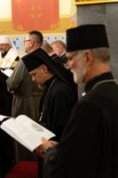 У Зарваниці відбувся Чин архиєрейського найменування отця Володимира Фірмана