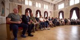 Україна після перемоги має бути прикладом безбар’єрності – Президент під час спілкування з університетською спільнотою КПІ імені Ігоря Сікорського Україна після перемоги має бути прикладом безбар’єрності – Президент під час спілкування з університетською спільнотою КПІ імені Ігоря Сікорського