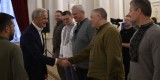 Успішний контрнаступ України потрібен сьогодні всьому світу – Володимир Зеленський Успішний контрнаступ України потрібен сьогодні всьому світу – Володимир Зеленський