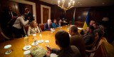 В Афінах Президент України провів зустріч із Прем’єр-міністром Болгарії В Афінах Президент України провів зустріч із Прем’єр-міністром Болгарії