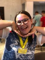 «Вільні діти»: «Мудра справа» провела літній табір для діточок із прифронтового регіону — містечок Покровськ та Мирноград «Вільні діти»: «Мудра справа» провела літній табір для діточок із прифронтового регіону — містечок Покровськ та Мирноград