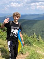 «Вільні діти»: «Мудра справа» провела літній табір для діточок із прифронтового регіону — містечок Покровськ та Мирноград «Вільні діти»: «Мудра справа» провела літній табір для діточок із прифронтового регіону — містечок Покровськ та Мирноград