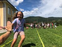 &laquo;Вільні діти&raquo;: &laquo;Мудра справа&raquo; провела літній табір для діточок із&nbsp;прифронтових Покровська і&nbsp;Мирнограда