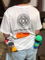 &laquo;Вільні діти&raquo;: &laquo;Мудра справа&raquo; провела літній табір для діточок із&nbsp;прифронтових Покровська і&nbsp;Мирнограда